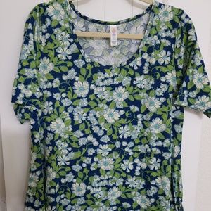 Lularoe Perfect T